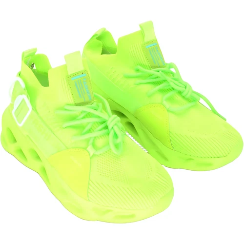 GSLMOLN Mens Running Shoes Slip On Blade Mesh Fashion Men's Sneakers Size EU 39