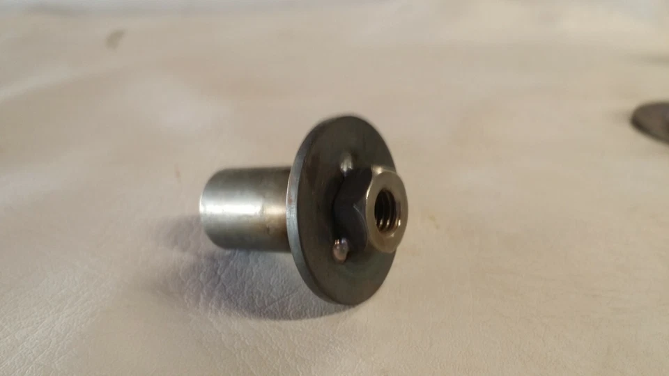 Комплект крепежного оборудования для кузова 1980-1996 Ford Bronco 40 штук подходит для протана 6-107 - Изображение 4 из 4