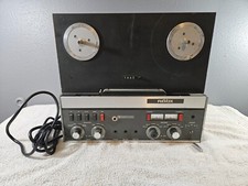 Revox A77- Complete, But Untested.