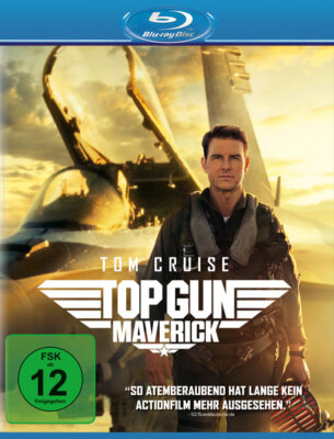 Top Gun: Maverick (BR)  Min: /DD5.1/WS