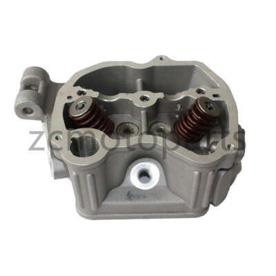 Engine Cylinder Head Valves 250cc ATV Dirt Pit Bike Kazuma