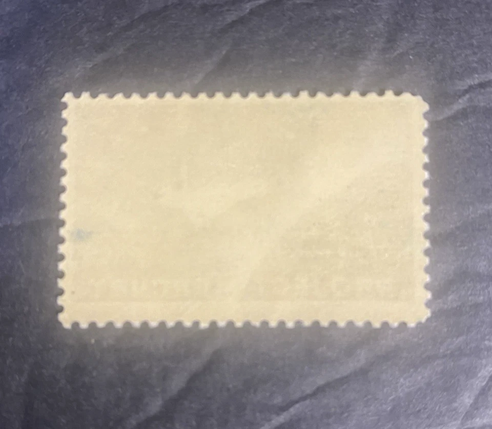 SCOTT STAMP # 1193 MERCURY 4 CENT POSTAGE STAMP MNH - Image 2 of 2