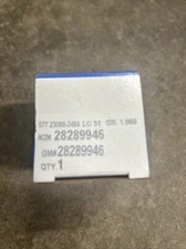 GM OEM 28289946 Engine Balance Shaft Chain Tensioner NEW