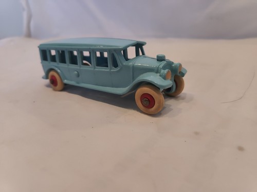 Vintage 20's Kenton Cast Iron Touring Bus. Restored. Very Rare, Nice Find. - Picture 13 of 18