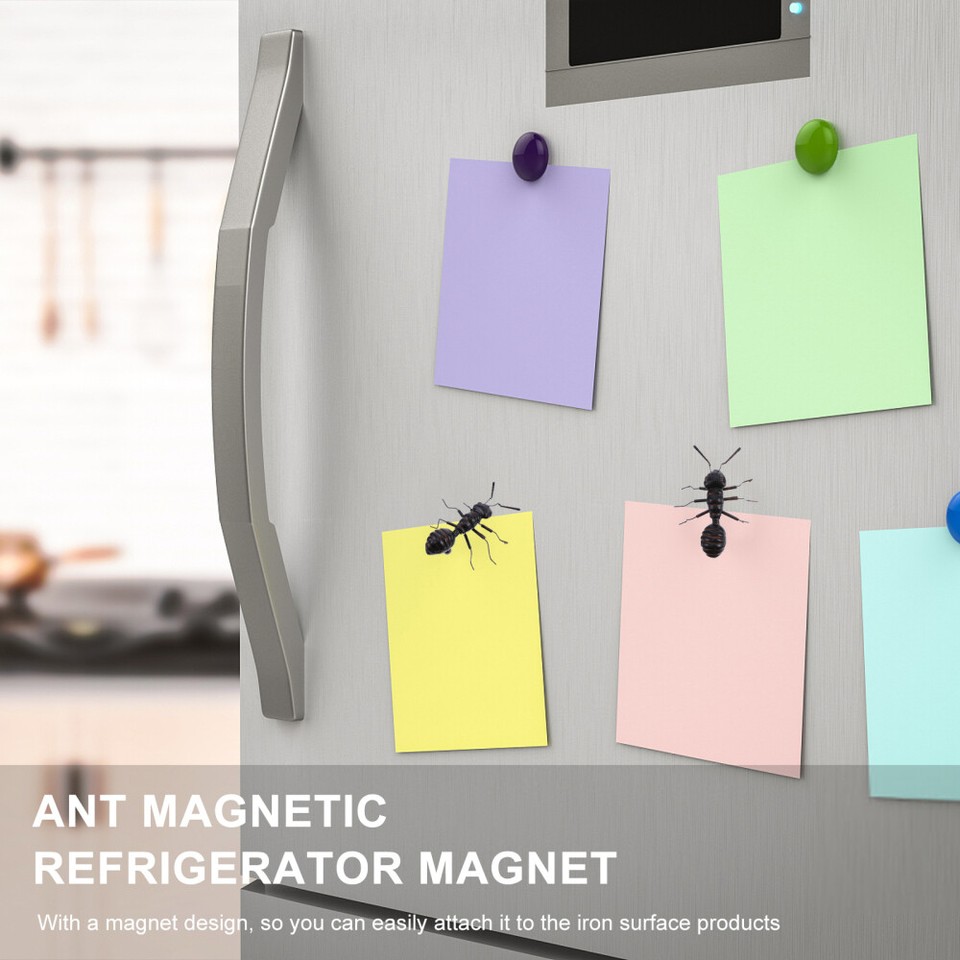 8PCS Decorative Locker Fridge Whiteboard Stickers eBay