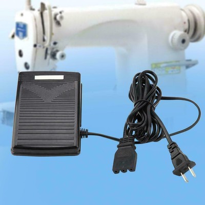 Electronic Sewing Foot Control Pedal For Singer 4411/4423 Sewing