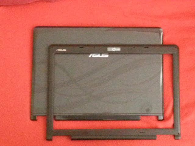COVER SCOCCA per schermo monitor display LCD per Asus X71A case video
