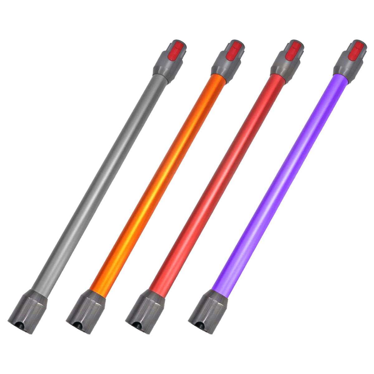 Dyson V8 V10 V11 V15 Quick Release Wand Replacement Accessories