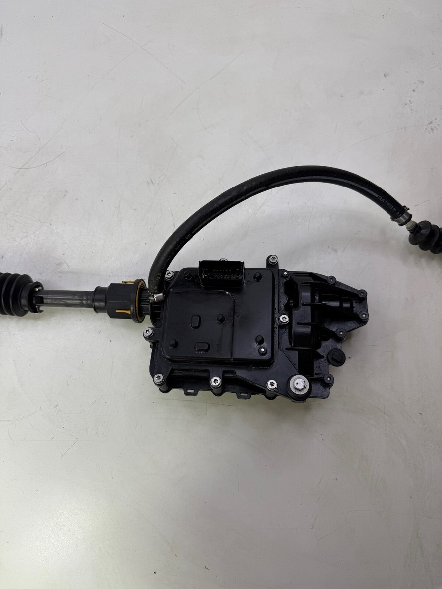 SEADOO IBR Actuator 2016 GTI GTR GTS GTX RXP RXT Wake 14 SEADOO IBR Actuator 2016 GTI GTR GTS GTX RXP RXT Wake 14