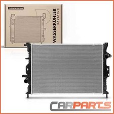 Radiateur Ford KUGA
