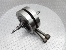 1992 Harley Electra Glide Sport FLHS Crankshaft Crank Connecting Con Rod Conrod