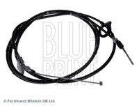 Blue Print Seilzug Feststellbremse Vorne FüR Nissan Cabstar F24_ 35.13 Dci