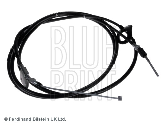 Blue Print Seilzug Feststellbremse Vorne FüR Nissan Cabstar F24_ 35.13 Dci-image