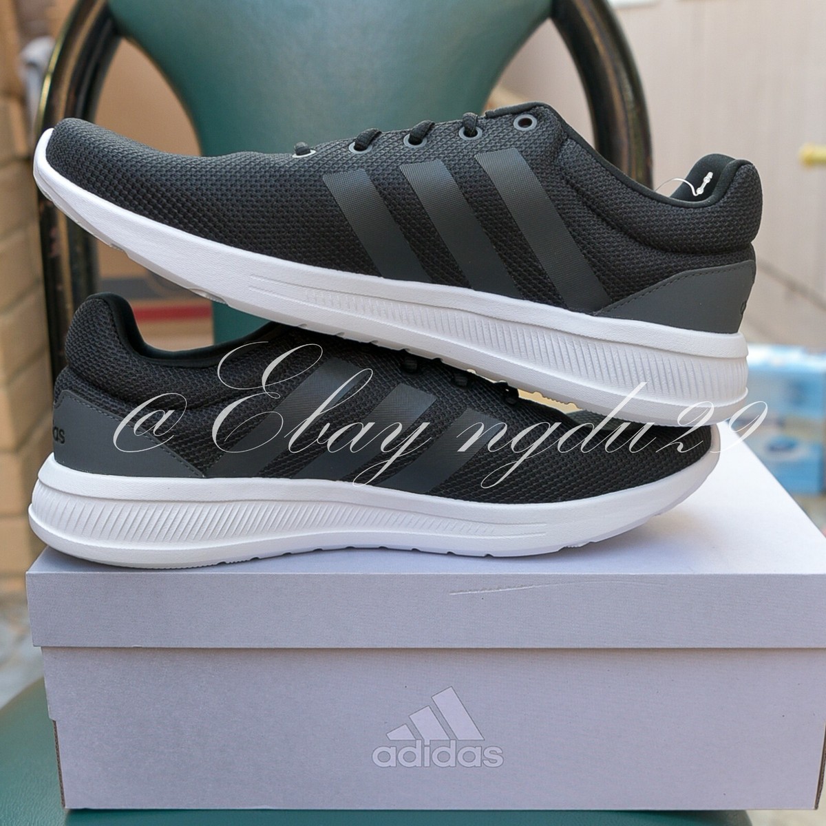 Adidas Men display picture 1