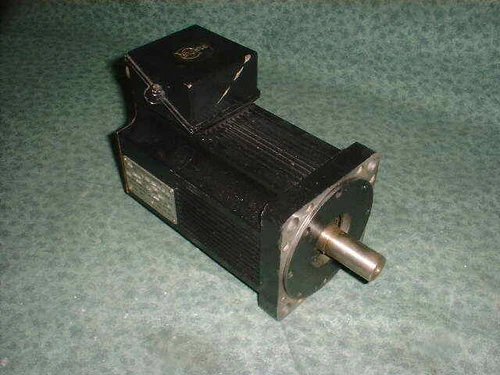 Parker Compumotor Brushless Servo Motor # 71-007191-01 (11557-G3B)