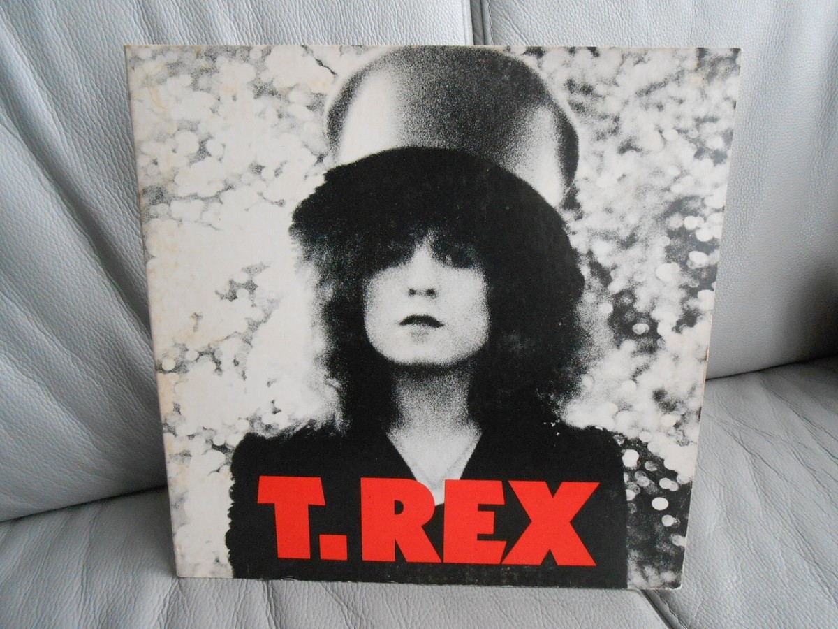 T. REX THE SLIDER US盤 Reprise Records T. Rex – The Slider – Vinyl (Winchester pressing, LP, Album