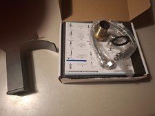 robine de cuisine ou lavabo