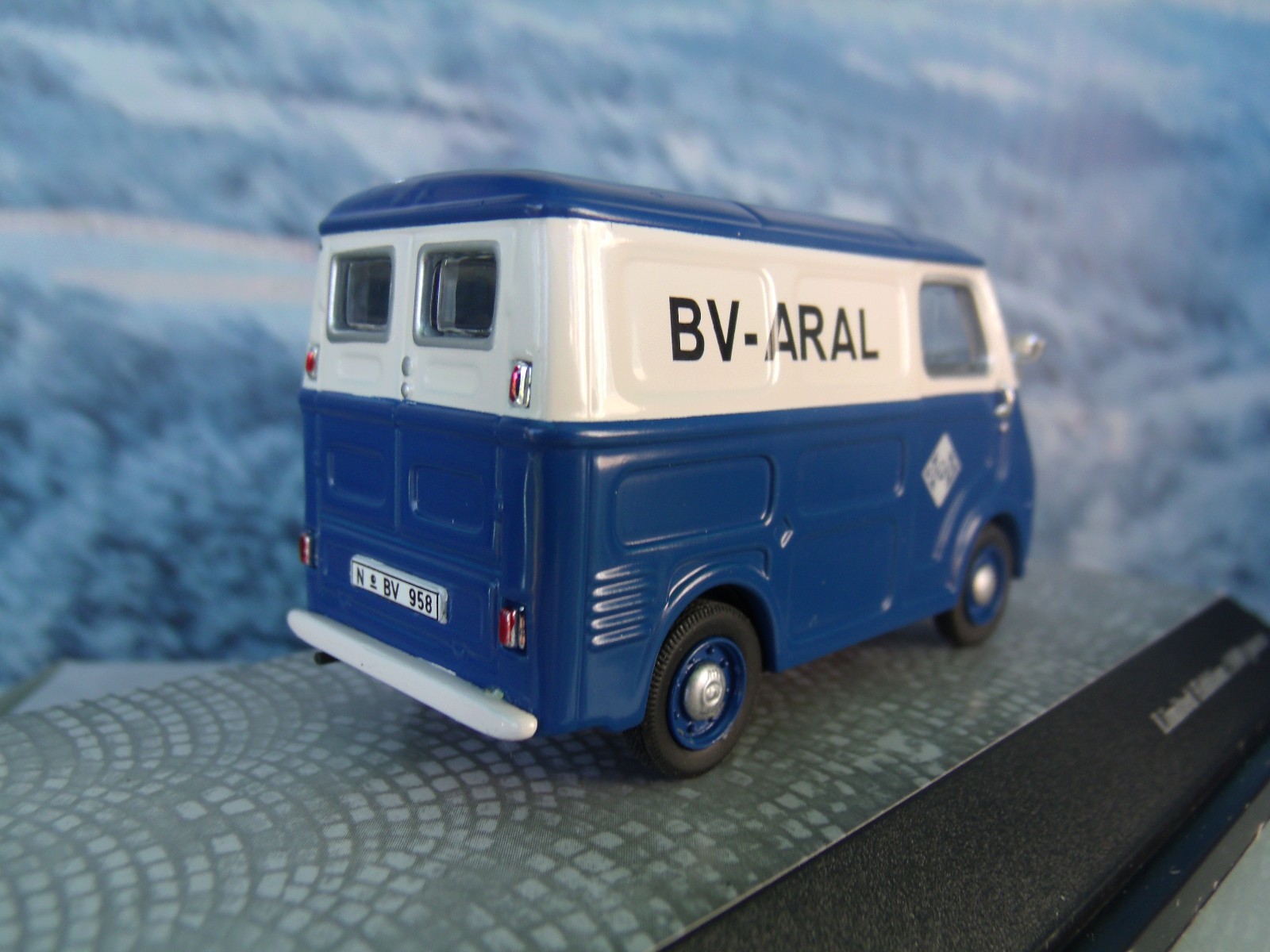 Lot Premium ClassiXXs 1:43 – Goggomobile Cabriolet & Zundapp Janus – Miniatures Neuves