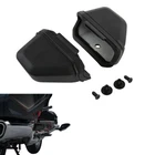 Saddlebag Guard Covers Fit For Honda Goldwing GL1800 GL1800B 2018-2025 2019