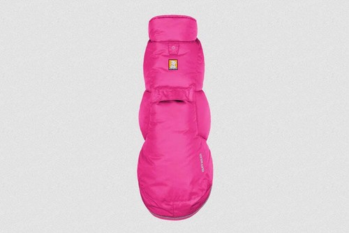 Ruffwear Quinzee Dog Jacket 05603 Assorted Colours NEW - Picture 8 of 16