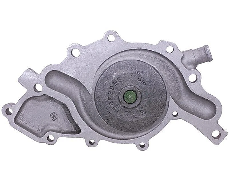 Bomba de agua del motor CQ 58-326 | 14092941 para Chevrolet S10 Blazer, GMC S15 Jimmy Foto 3 de 4