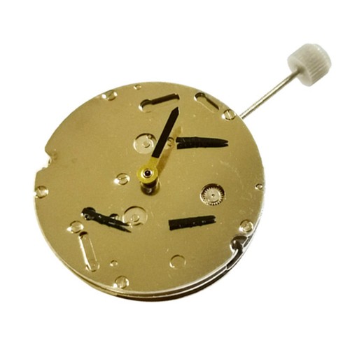 6 Hands Watch Automatic Mechanical Movement Replacement For 2813 8205 Watch - Picture 3 of 8