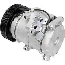 CARQUEST T9208391 A/C Compressor Toyota Camry: 2018–2026 (2.5L L4)