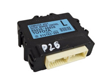 Retroviseur gauche (ou coque) Lexus RX