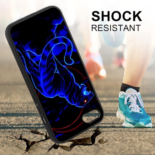 Night Predator Cases For iPhone X XS 11 12 13 14 15 Pro Max - Picture 230 of 240