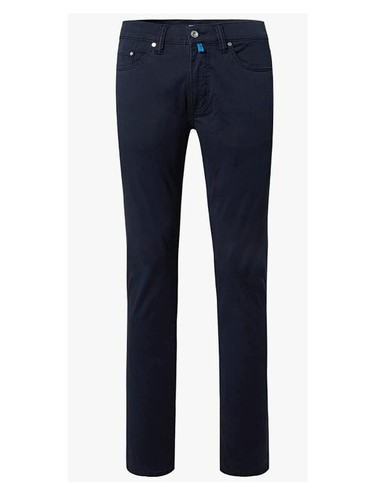 Pierre Cardin Antibes *talla 42 cintura x 30 pierna* y pantalones estilo vaquero medidos - Imagen 4 de 12