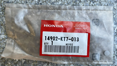 HONDA CB900F CBR1000RR CAMSHAFT TAPPET SHIM GENUINE OEM