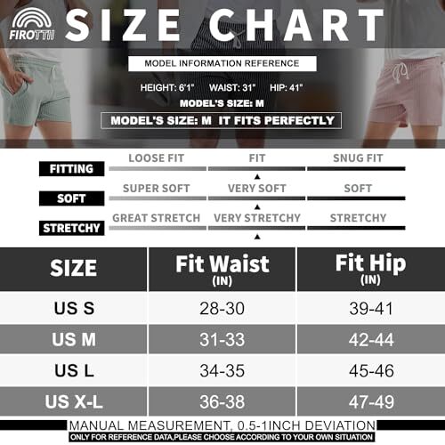 Men's 5-Inch Sweat Shorts Workout Jogger Shorts Athletic Gym Shorts - Picture 6 of 7