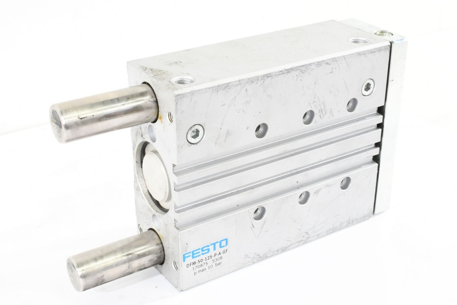 FESTO 170875, DFM-50-125-P-A-GF, Guided drive