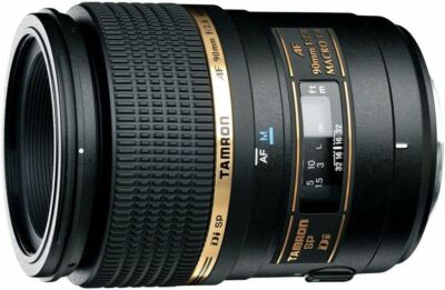 Tamron 90mm Macro Canon | eBay