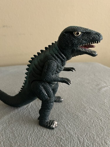 1993 EXTREMELY RARE Bandai 8’’ Gorosaurus Figure Japan Godzilla US SELLER - Picture 13 of 13