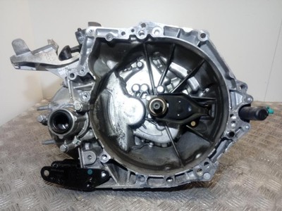 20R103 Getriebe Ft für OPEL CORSA F GS LINE + 2021 6922518