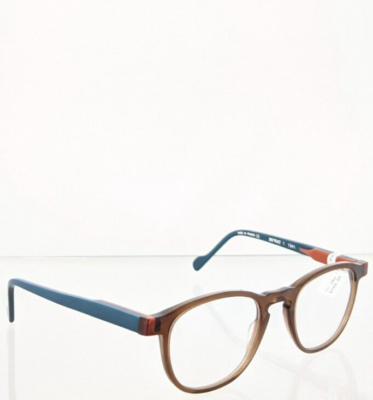 New Authentic Anne Et Valentin Eyeglasses No Way! 1341 Made in