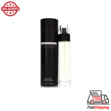 Perry Ellis Reserve Cologne Eau De Toilette Spray Aromatic Floral for Mens 3.4oz