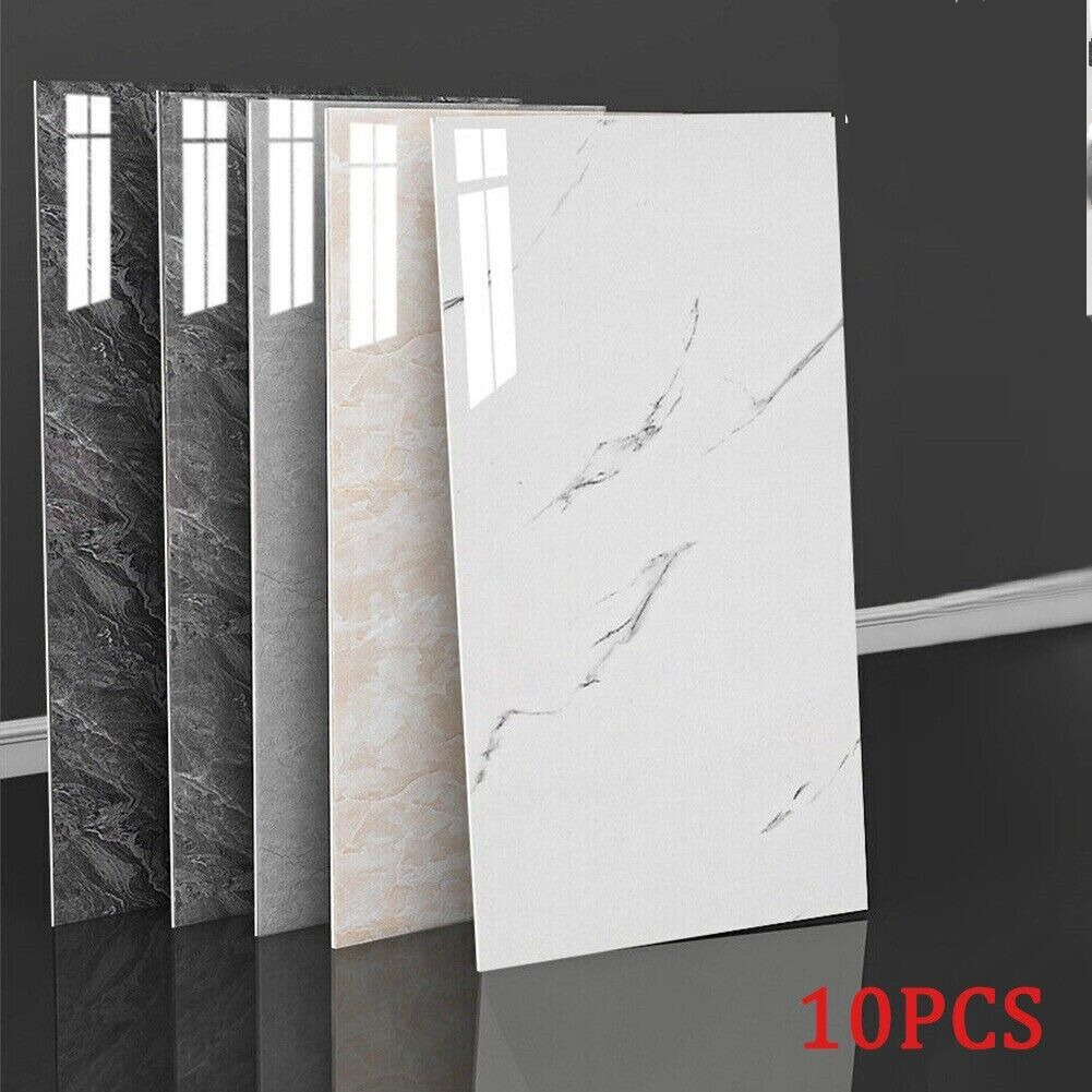 Unlocking The Secrets Of Uk House Prices: Your Essential Guide To Market Trends And Opportunities 2 10/20X Pvc Marble Tiles Wall Sticker Self Adhesive Stick On Kitchen Bathroom Dec