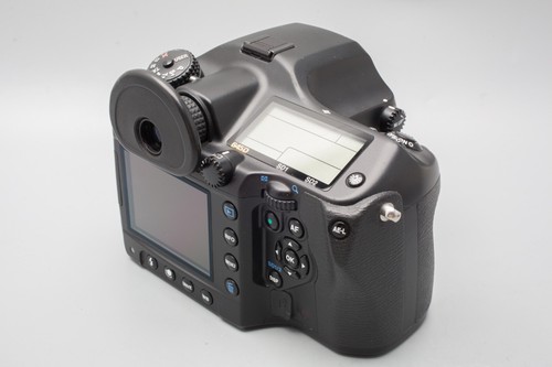 Pentax 645D 40MP Digital Medium Format Digital Camera, 645 D - Picture 7 of 11