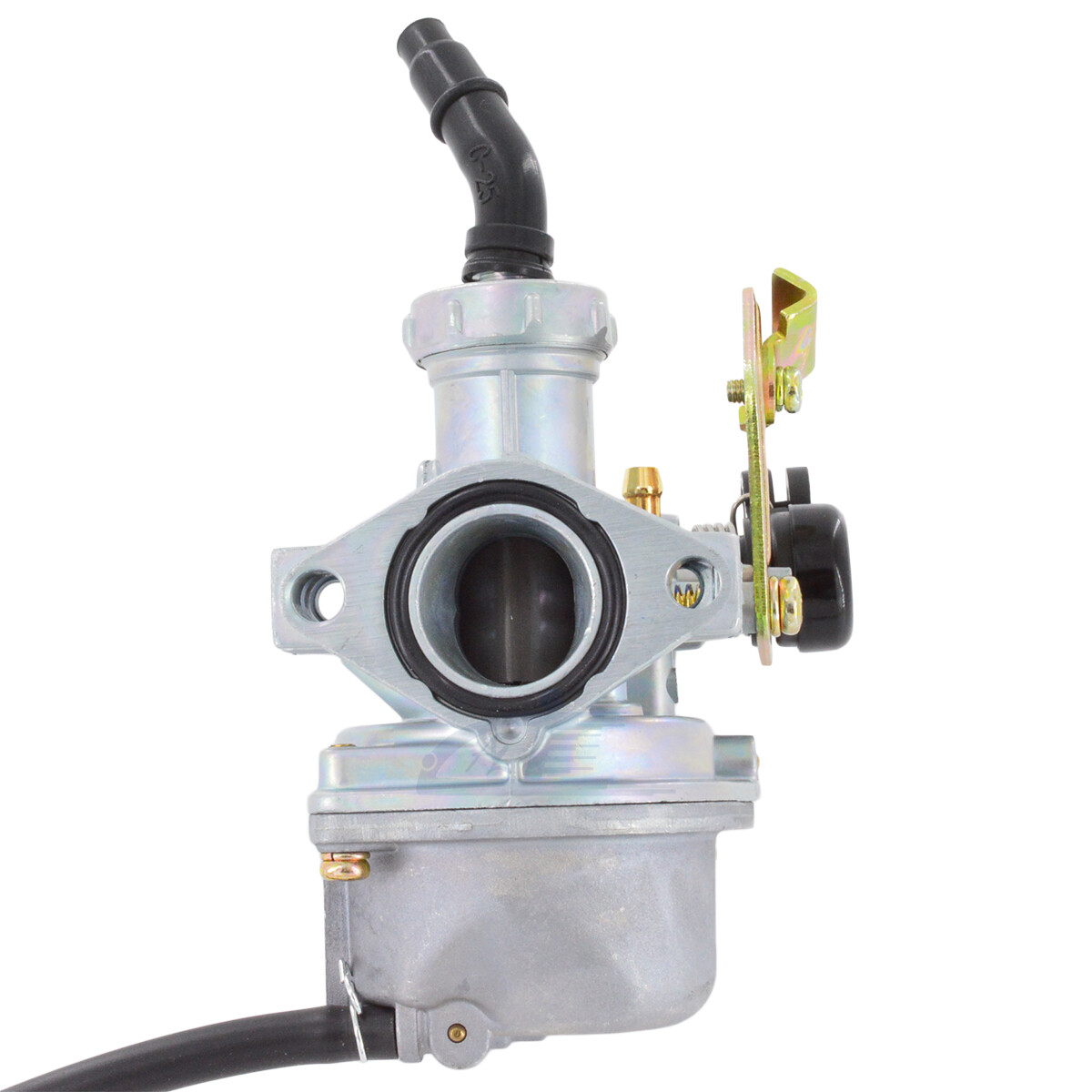 22mm Carb PZ22 Carburetor Cable Choke For 110cc 125cc SSR CRF50