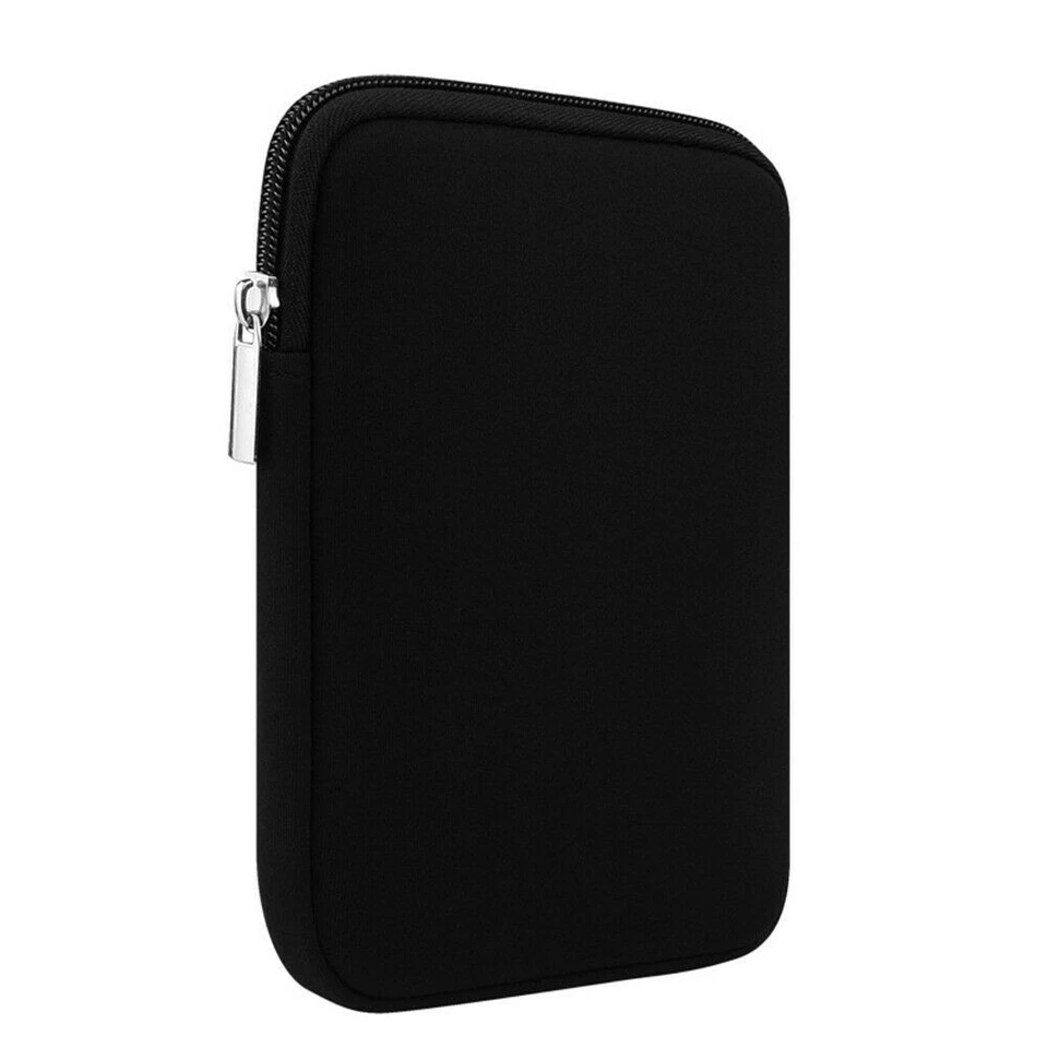 Universal Sleeve Bag Case For iPad mini 1/2/3 7.9" For iPad 5/6th Gen 9.7" - Image 3 of 4