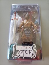 Mythic Legions Cador 2024
