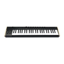 Korg Keystage 49 49-key Midi-controller With Polyphonic Aftertouch