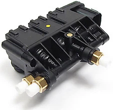 ALLMAKES 4X4 REAR CORNER VALVE RVH000055 FITS DISCOVERY 3 