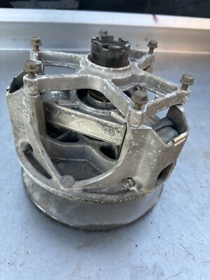 16 Polaris RZR XP Turbo EPS CVT Primary Clutch Driven 5139557 for