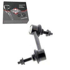 Mevotech Susp Stabilizer Bar Link Kit For 13-19 Ford Police Interceptor Sedan