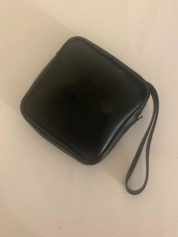 Zenith Tempest Blickwinkel 8x20 field 1000 yards light weigh Binoculars W/ Case - Image 2 of 4