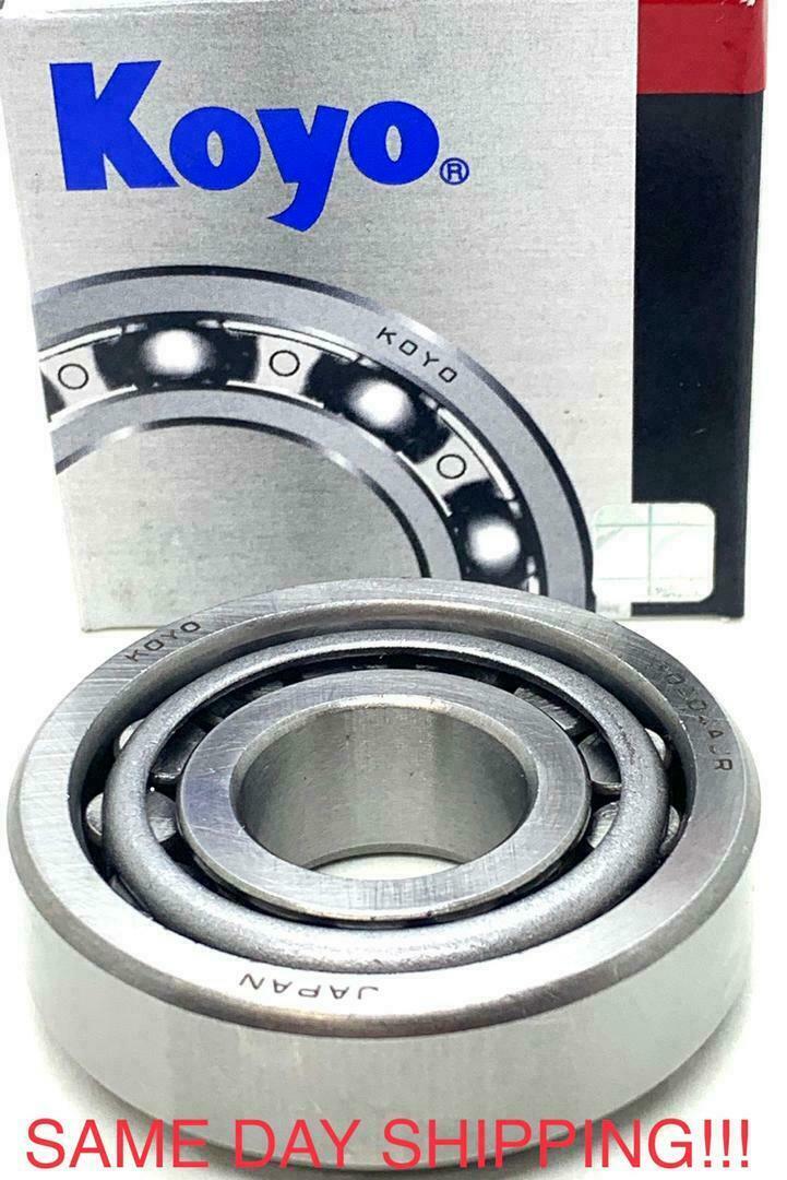 43.ファイヤー 復刻 1ED 098/100 pt3 BEARING FOR STEERING KNUCKLE ARM LAND CRUISER 80 90-98 OEM