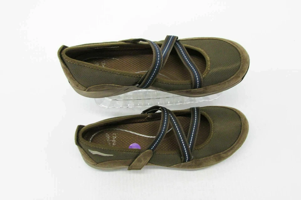 Zapato Dansko Mujer Hazel Talla 8M EUR 38 Mary Jane Moda Tenis Usado qp Foto 2 de 4